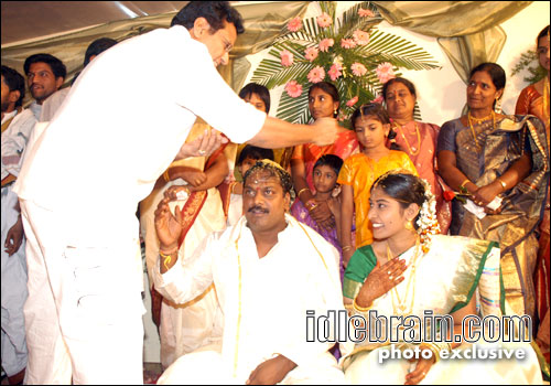 Ravi Kumar Chowdary