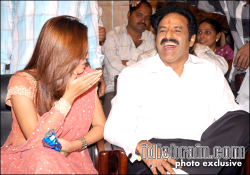 Ravi Kumar Chowdary