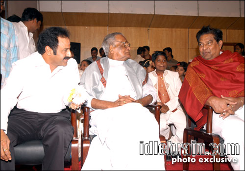 Ravi Kumar Chowdary