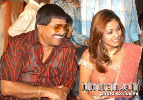 Ravi Kumar Chowdary