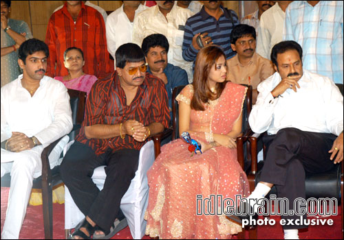 Ravi Kumar Chowdary