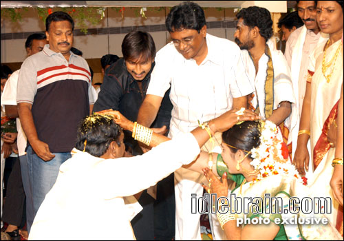 Ravi Kumar Chowdary