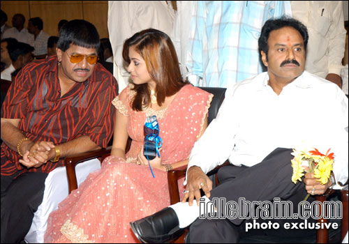 Ravi Kumar Chowdary