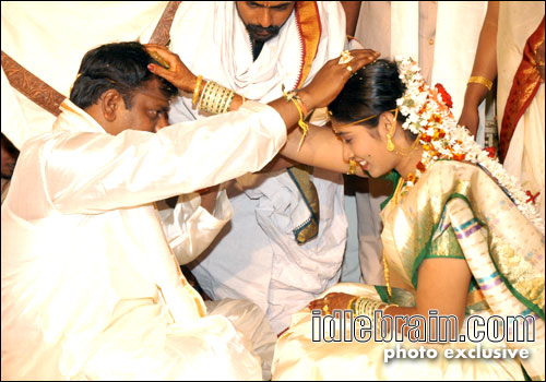 Ravi Kumar Chowdary
