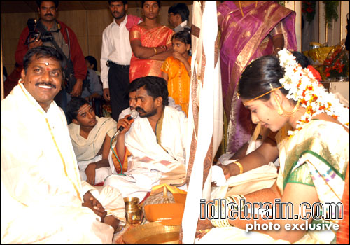 Ravi Kumar Chowdary