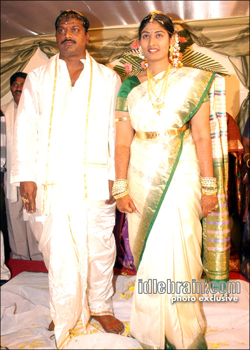 Ravi Kumar Chowdary