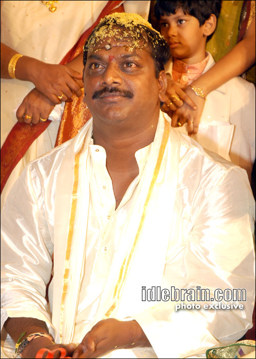 Ravi Kumar Chowdary
