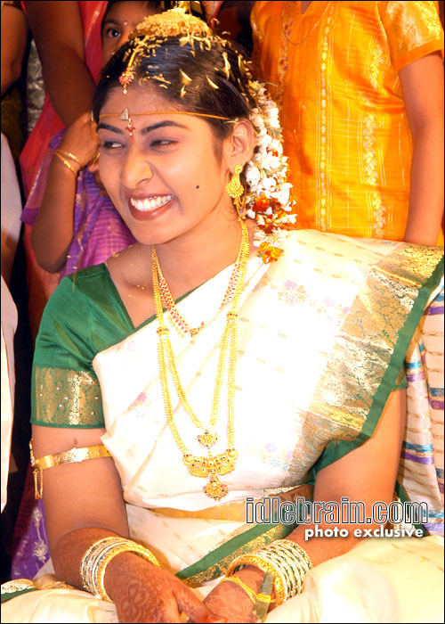 Ravi Kumar Chowdary