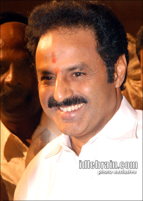 Ravi Kumar Chowdary
