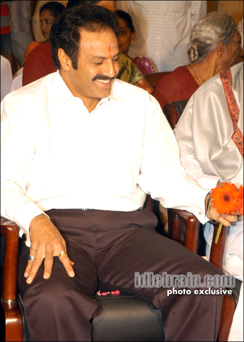 Ravi Kumar Chowdary