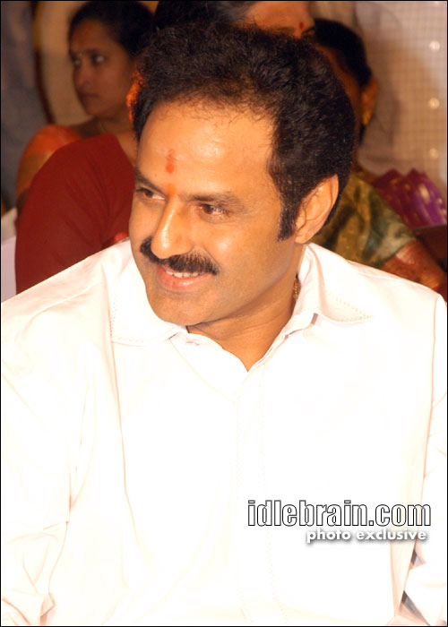 Ravi Kumar Chowdary