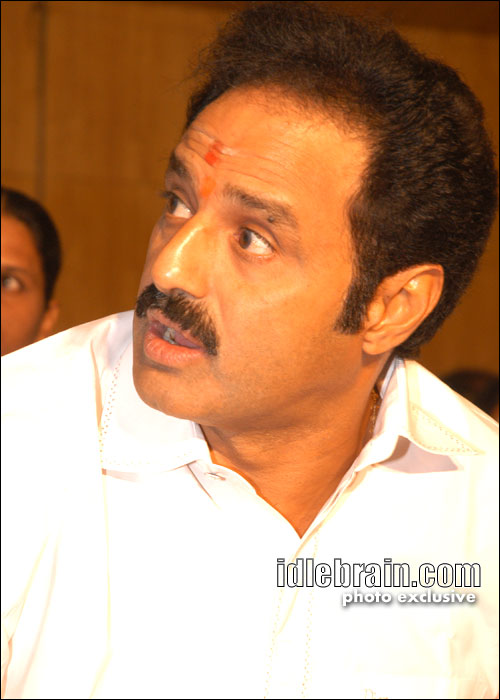 Ravi Kumar Chowdary