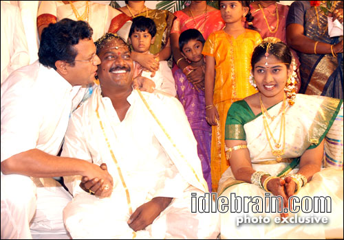 Ravi Kumar Chowdary