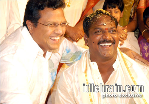 Ravi Kumar Chowdary