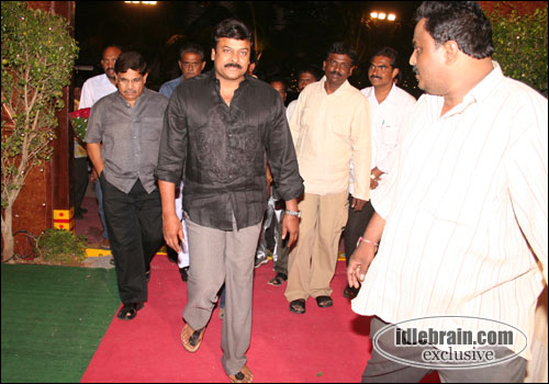 Satya Prabhas marriage