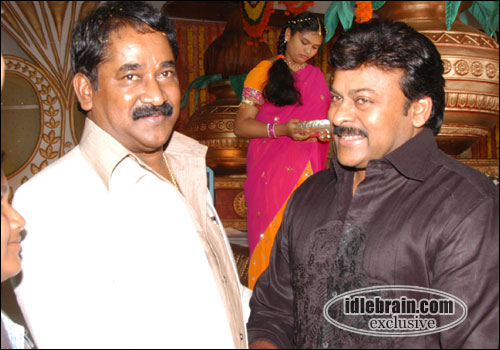 Satya Prabhas marriage