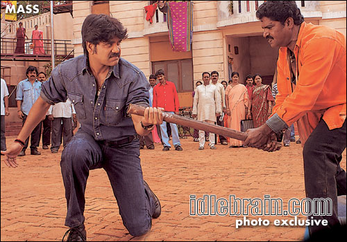 Mass