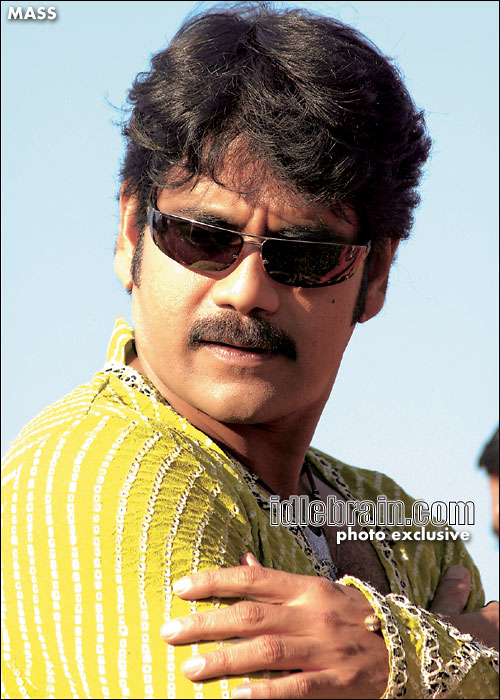 Mass
