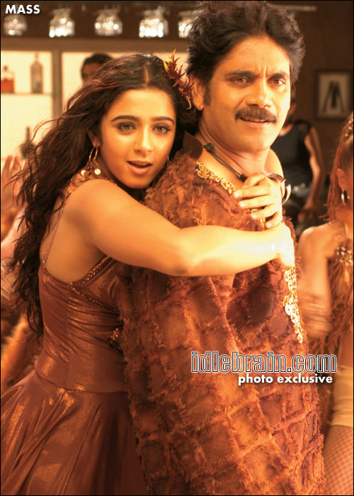 Mass