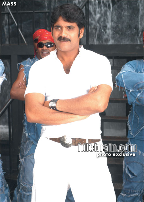 Mass