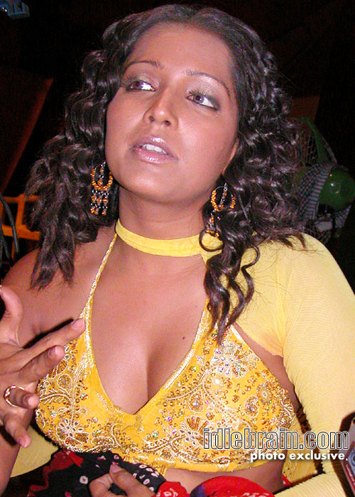Meghana Naidu