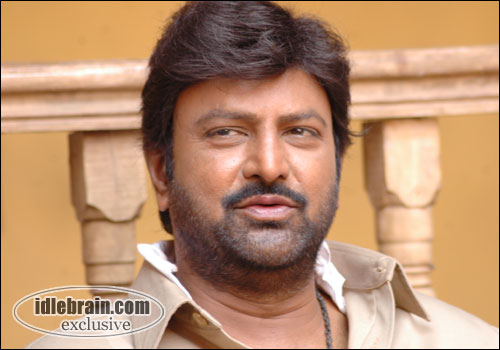mohan babu - sobhana