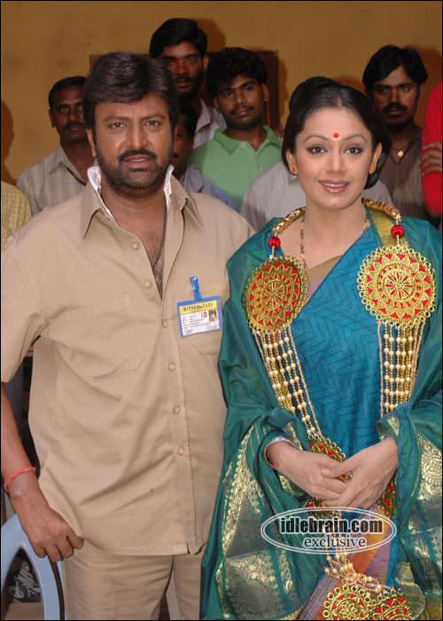 mohan babu - sobhana
