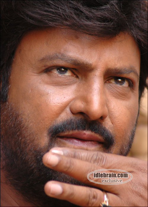 mohan babu - sobhana