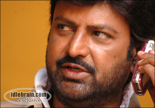 mohan babu - sobhana