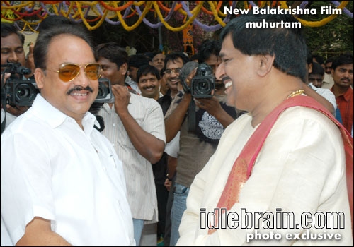 Bala Krishna film
