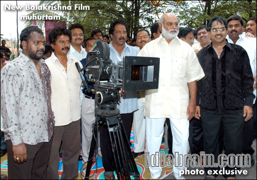 Bala Krishna film