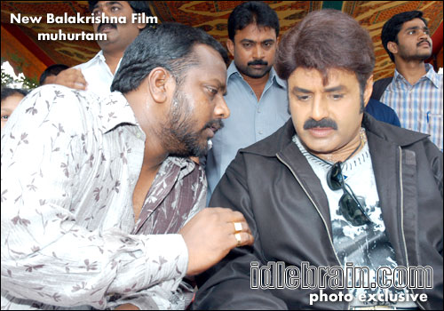 Bala Krishna film