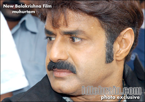 Bala Krishna film