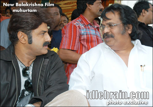 Bala Krishna film