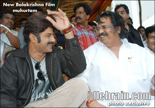 Bala Krishna film