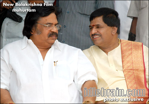 Bala Krishna film