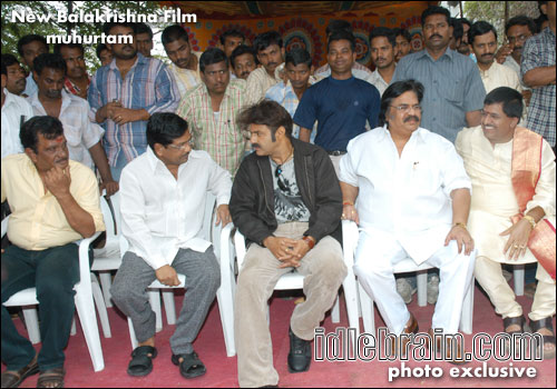 Bala Krishna film
