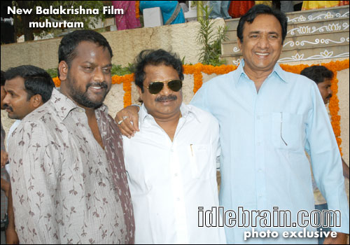 Bala Krishna film