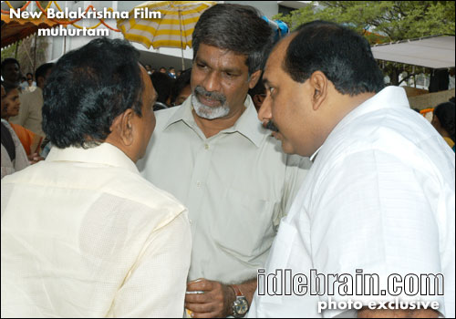 Bala Krishna film