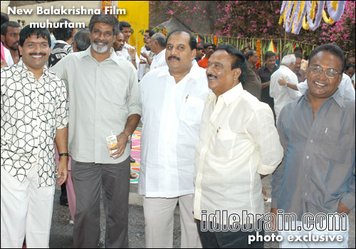 Bala Krishna film
