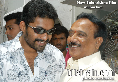 Bala Krishna film