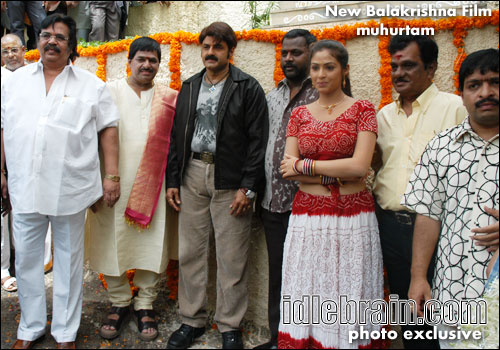 Bala Krishna film