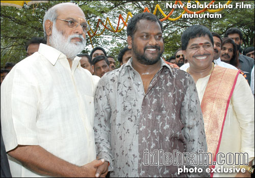 Bala Krishna film