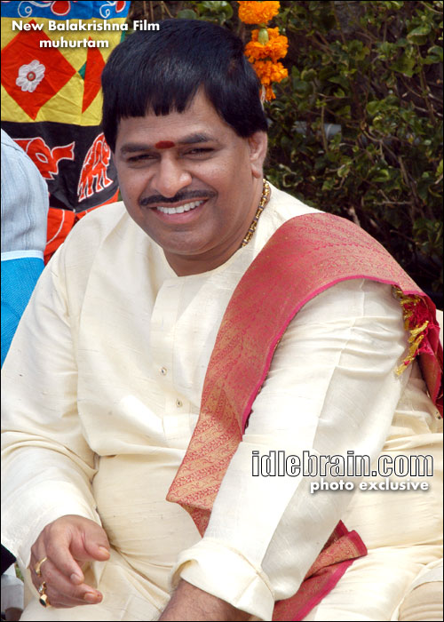 Bala Krishna film