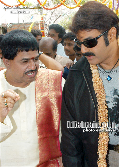 Bala Krishna film