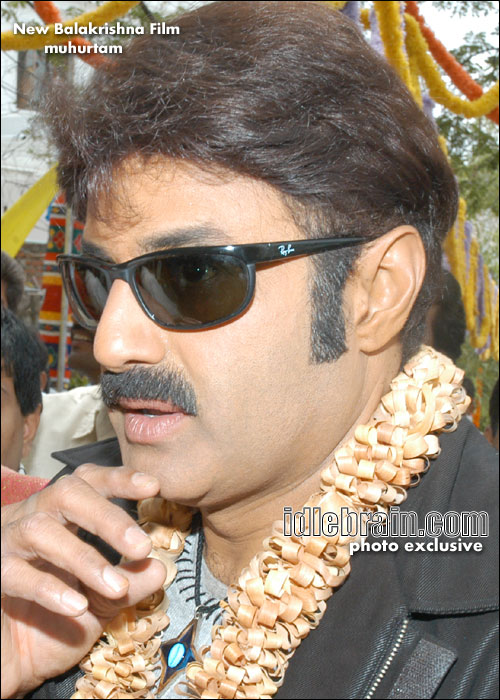 Bala Krishna film