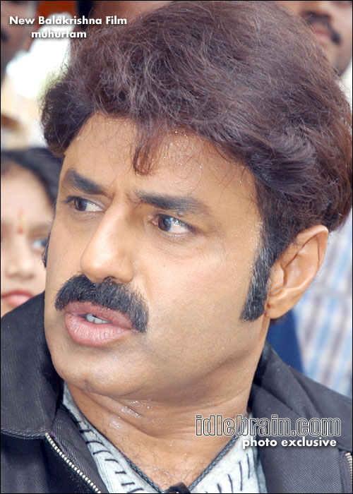 Bala Krishna film