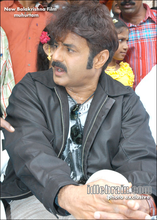Bala Krishna film