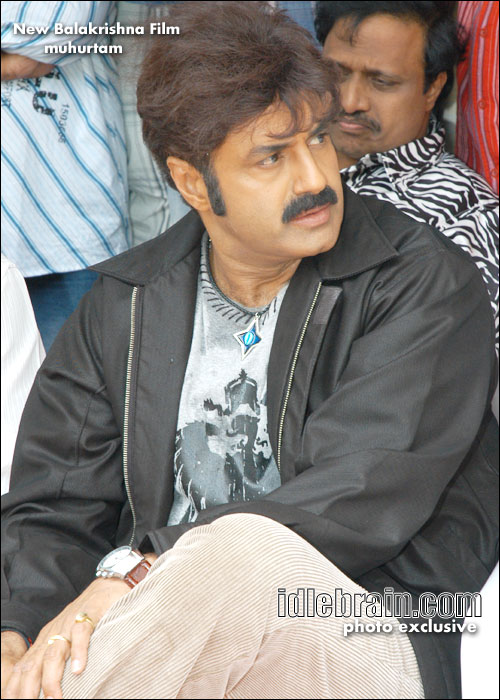 Bala Krishna film