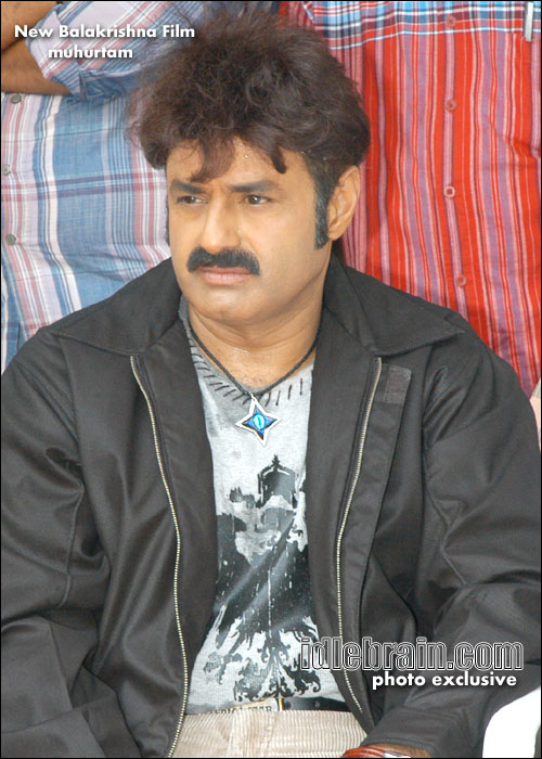 Bala Krishna film